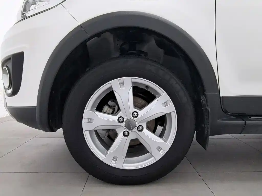 Haval H1 — миниатюра 17