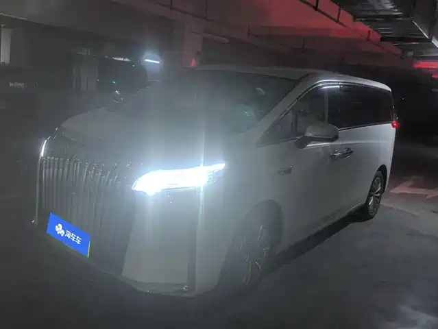 WEI PAI GAOSHAN 2024