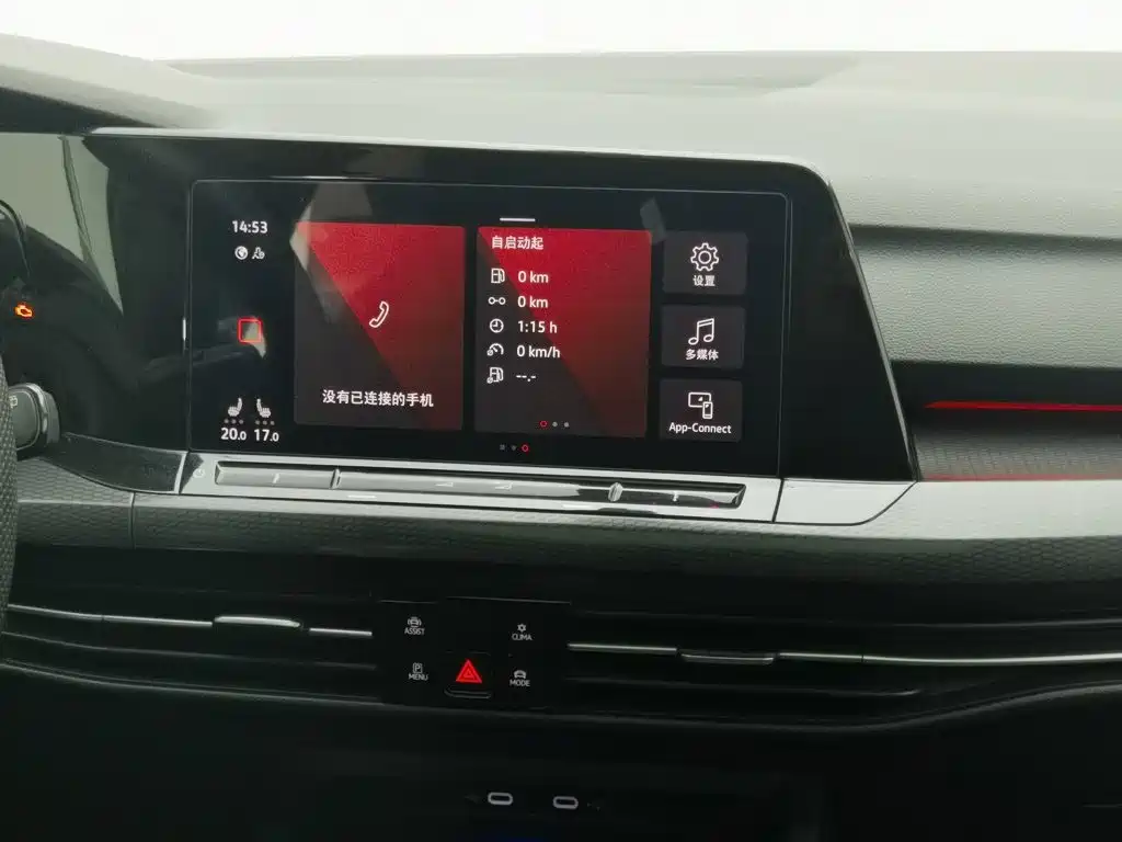 Volkswagen Golf GTI — миниатюра 12