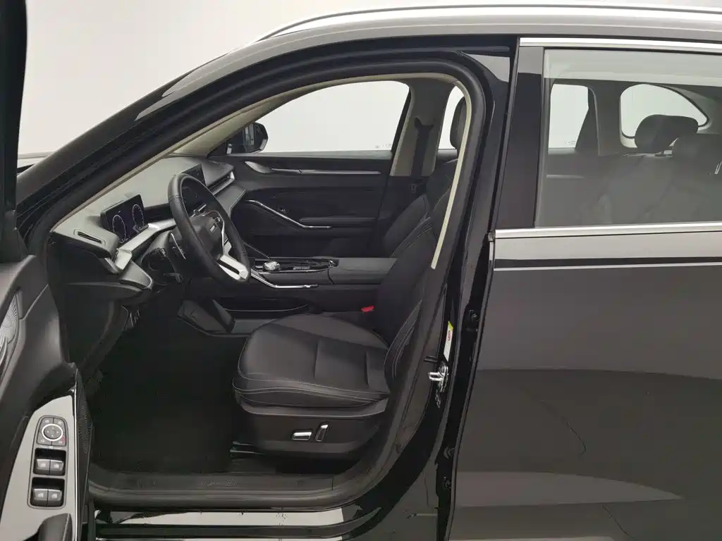 Haval H6 — миниатюра 10