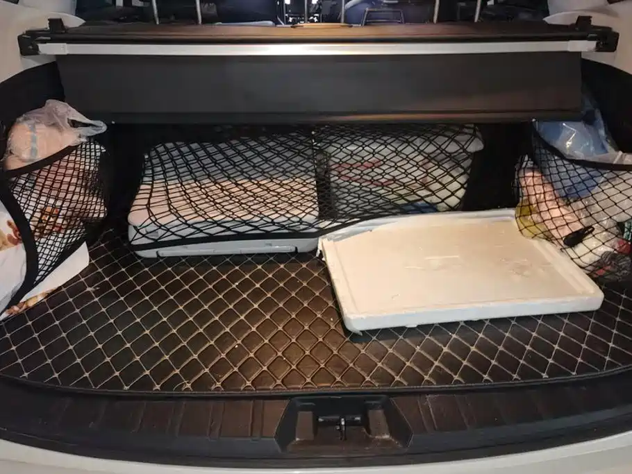 Subaru Forester — миниатюра 4