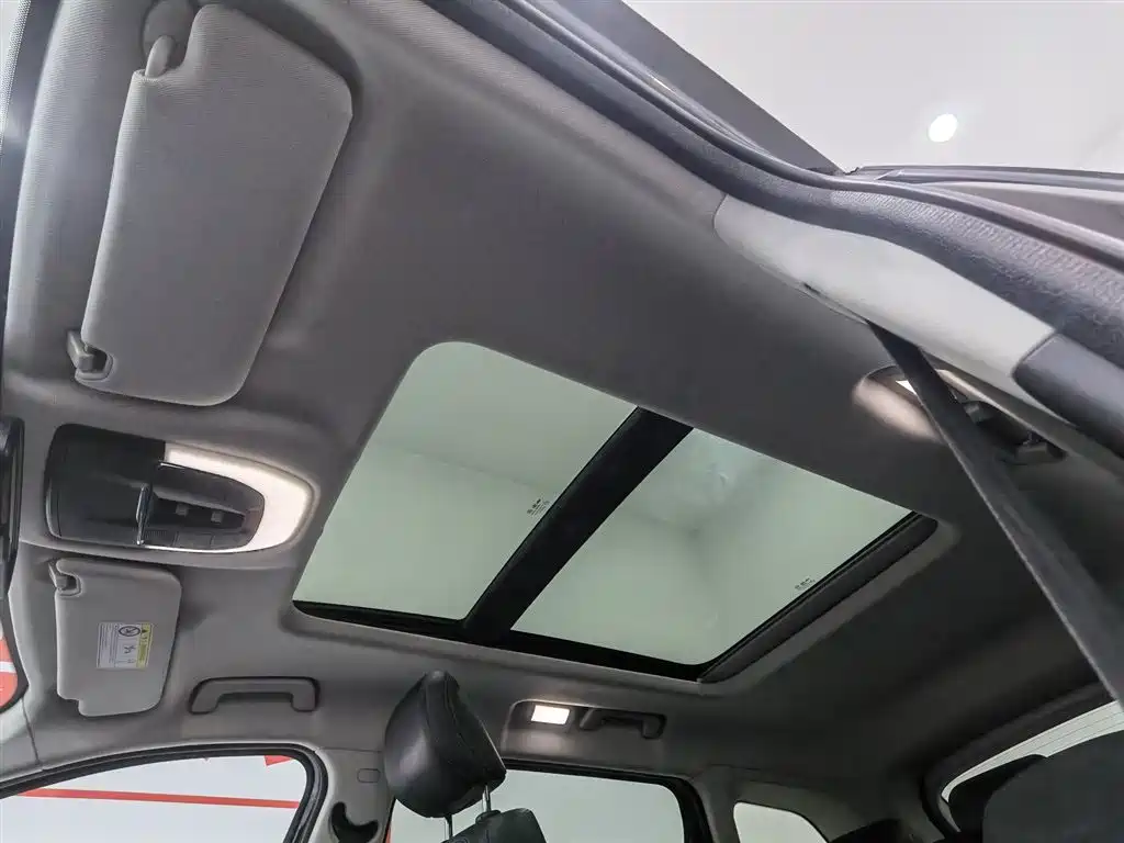 EXEED XINGTU LINGYUN