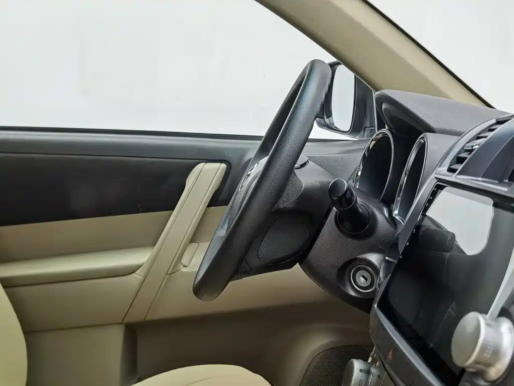 Toyota Highlander — миниатюра 22