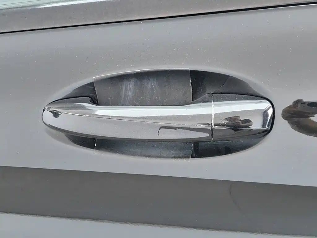 Mercedes-Benz C-Class — миниатюра 18