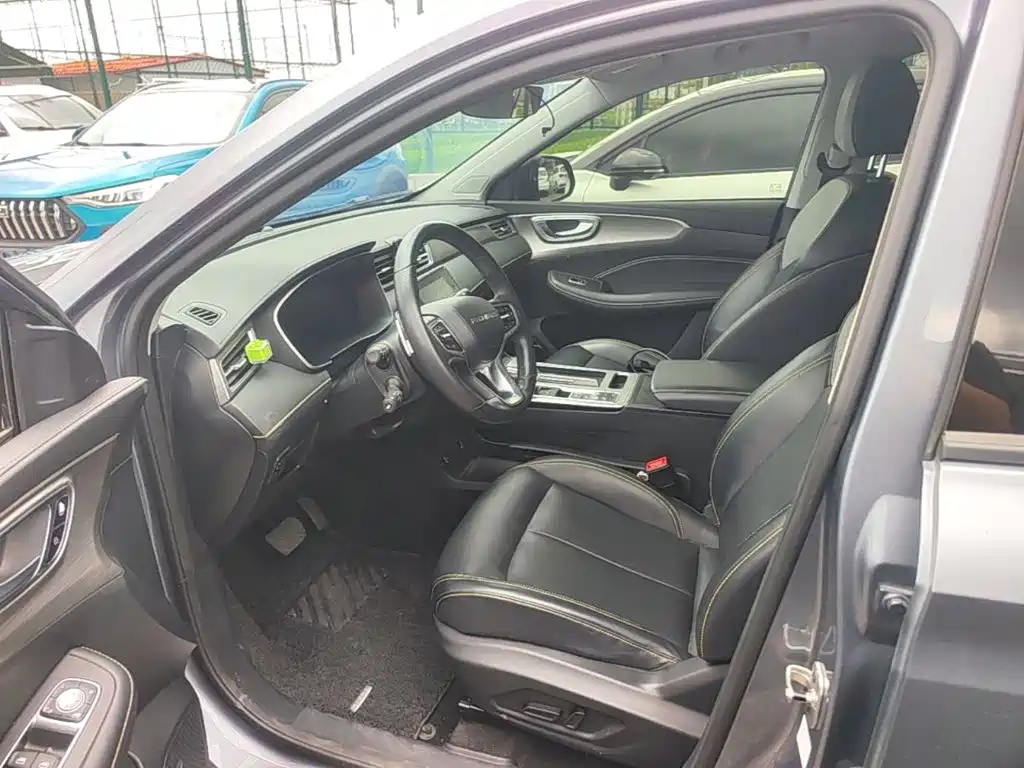 Roewe RX5 New Energy — миниатюра 15