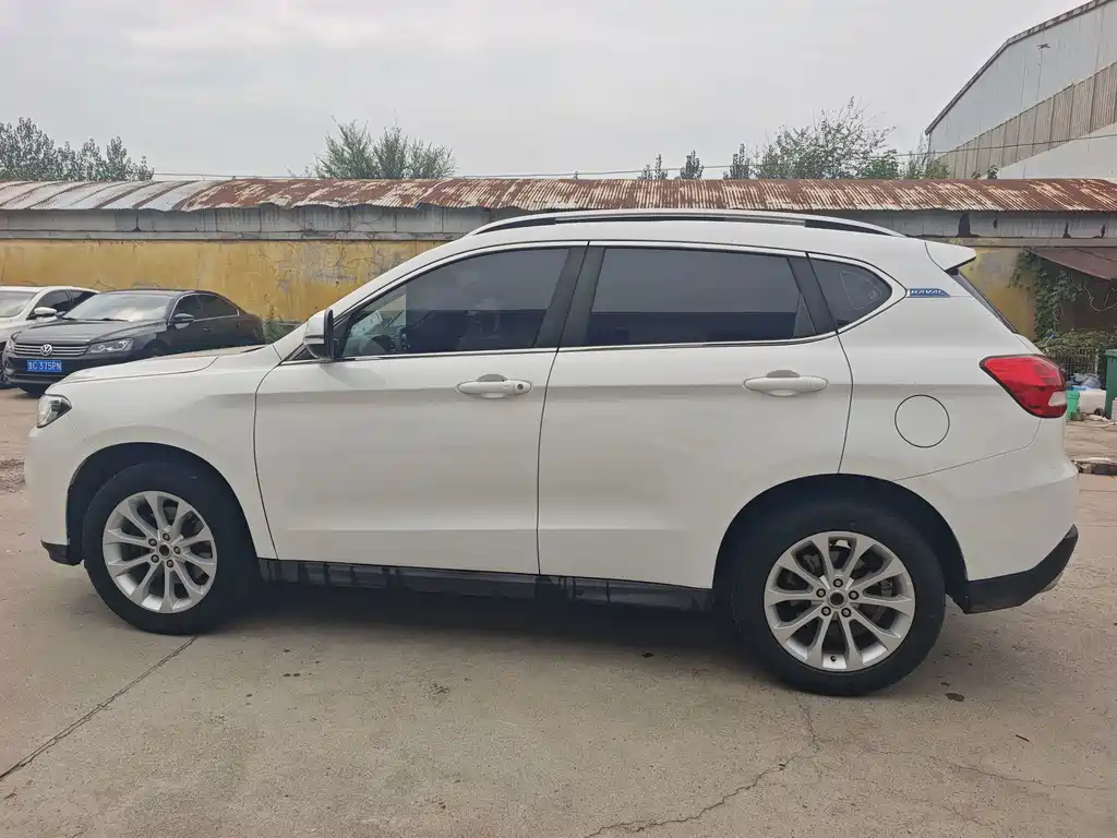Haval H2 — миниатюра 5