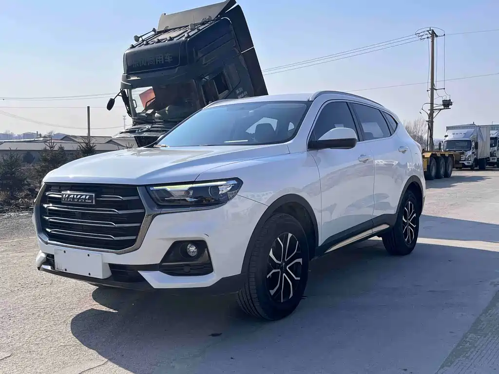Haval H6 2022