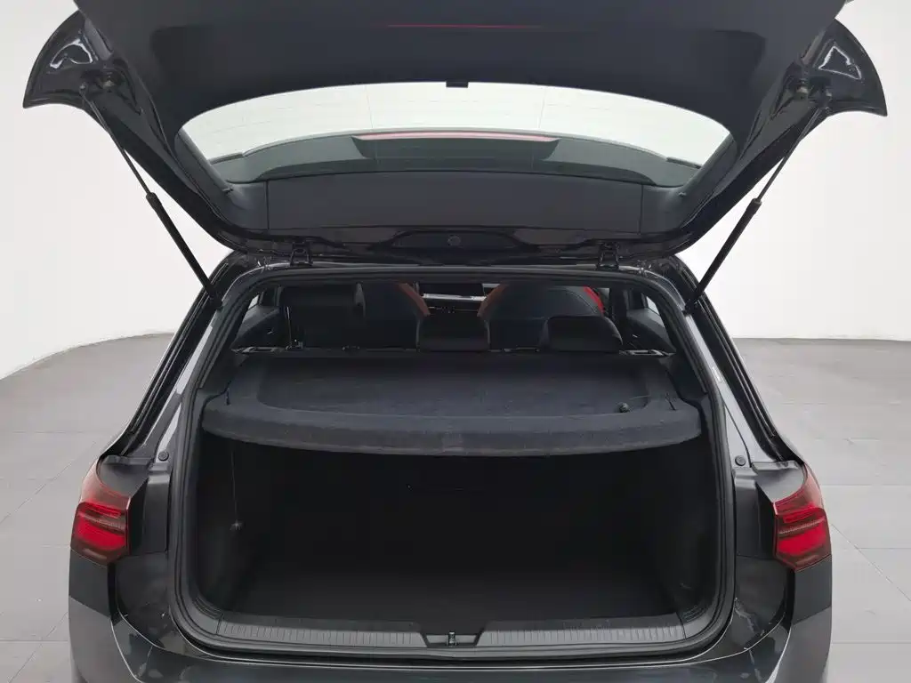 Volkswagen Golf GTI — миниатюра 16