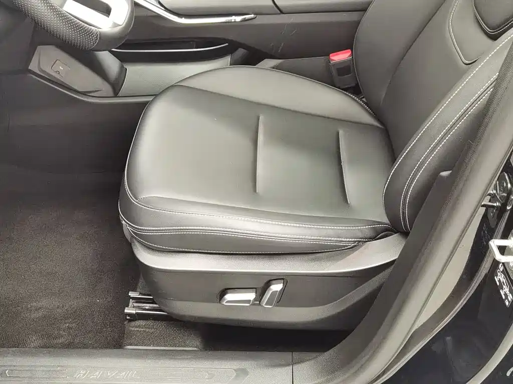 Haval H6 — миниатюра 20