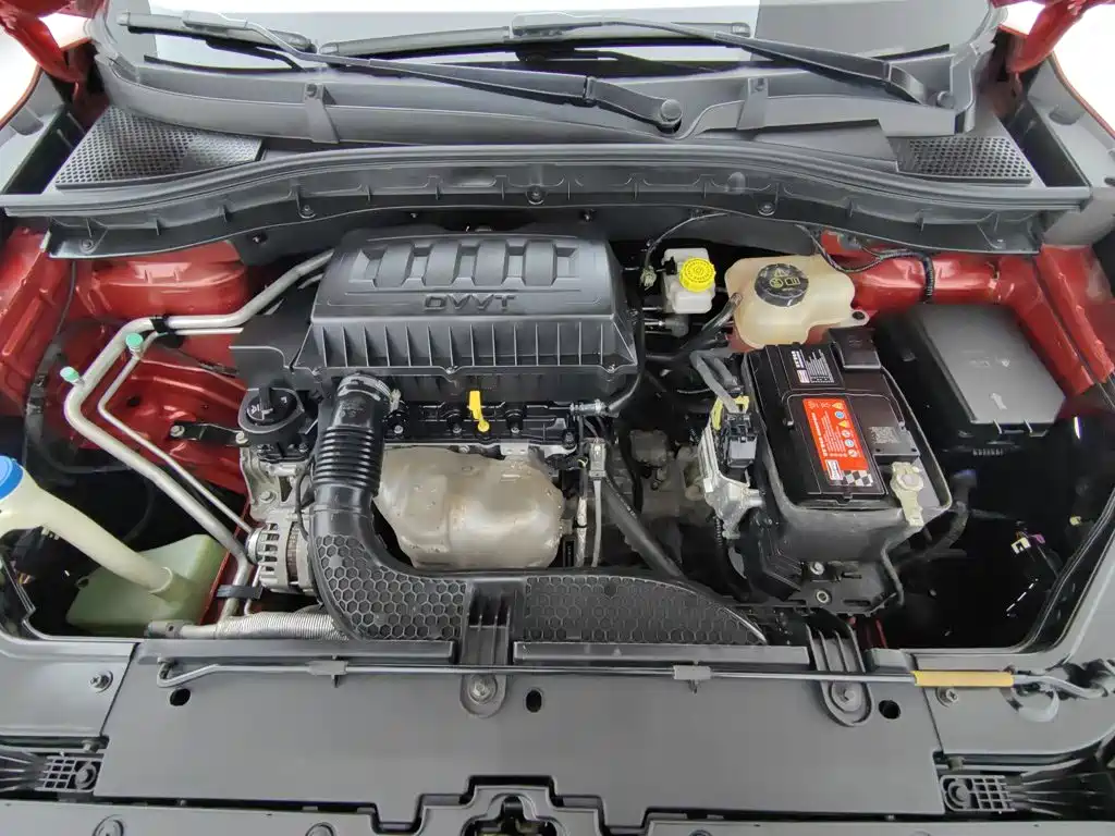 MG ZS — миниатюра 6