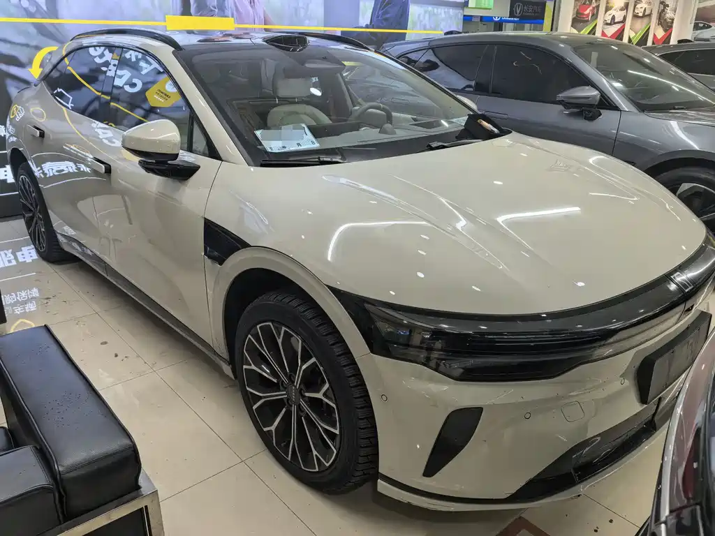Zeekr 007GT 2025 Smart Drive 75kWh