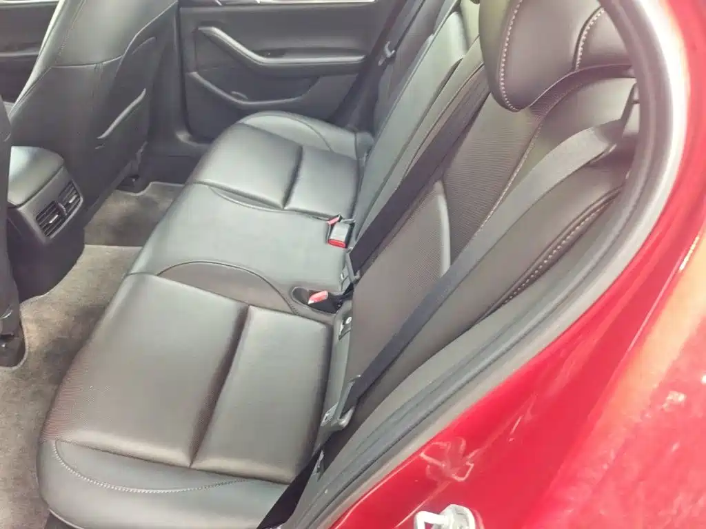 Mazda 3 Axela — миниатюра 13