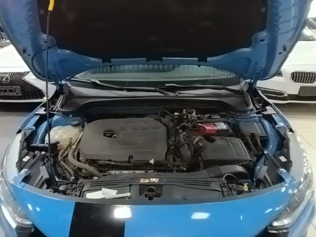 Ford Focus — миниатюра 20