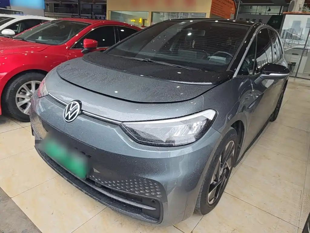 Volkswagen ID.3