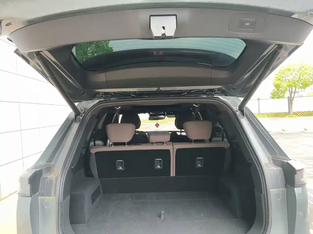 Chery Tiggo 8 PLUS — миниатюра 19