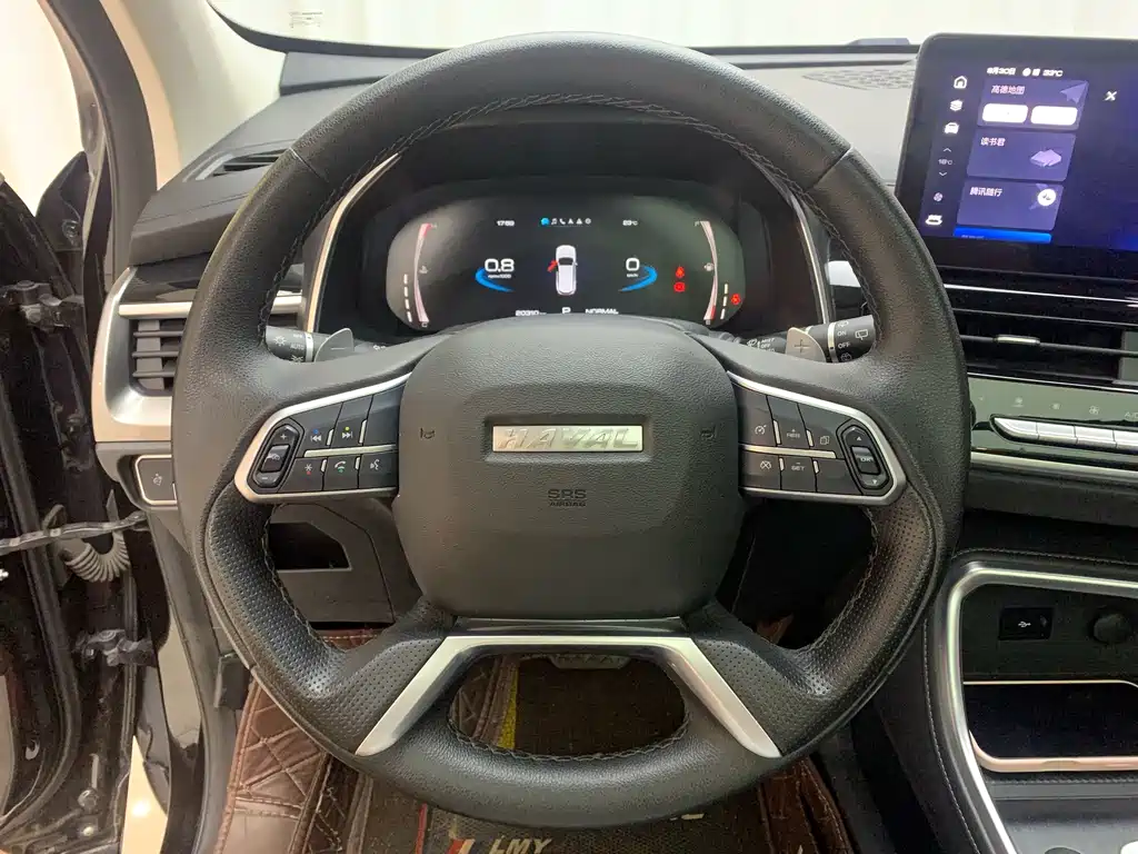 Haval H6 — миниатюра 13