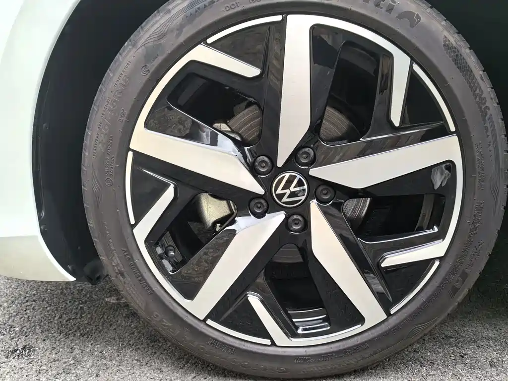 Volkswagen Lamando 2025 L 280TSI DSG PLUS