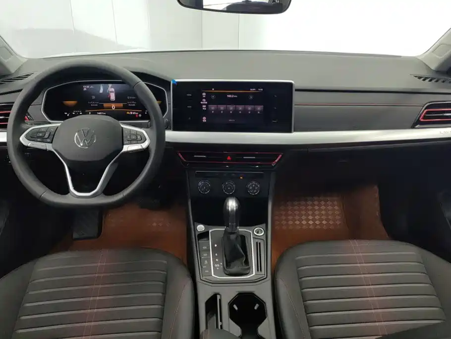 Volkswagen Lavida — миниатюра 12
