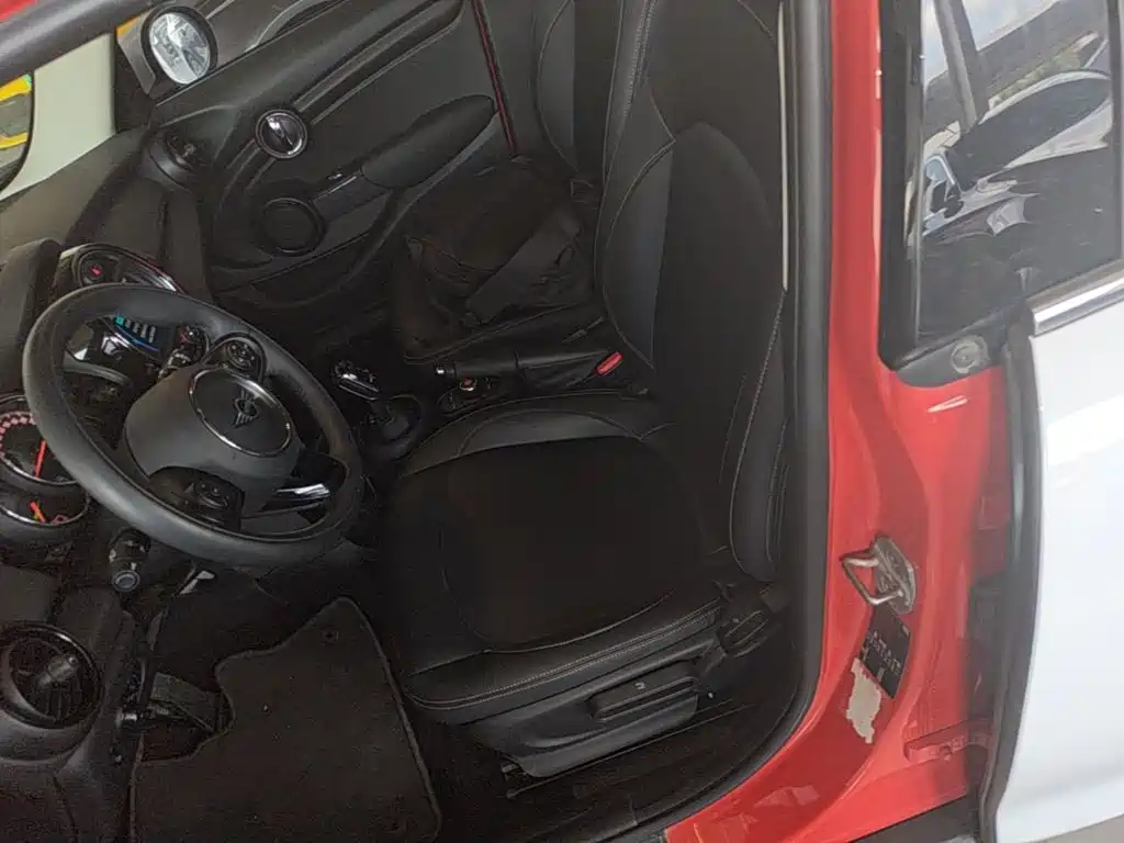 MINI Mini — миниатюра 15