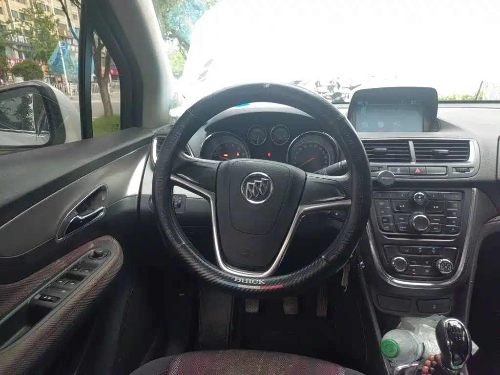 Buick Encore — миниатюра 3