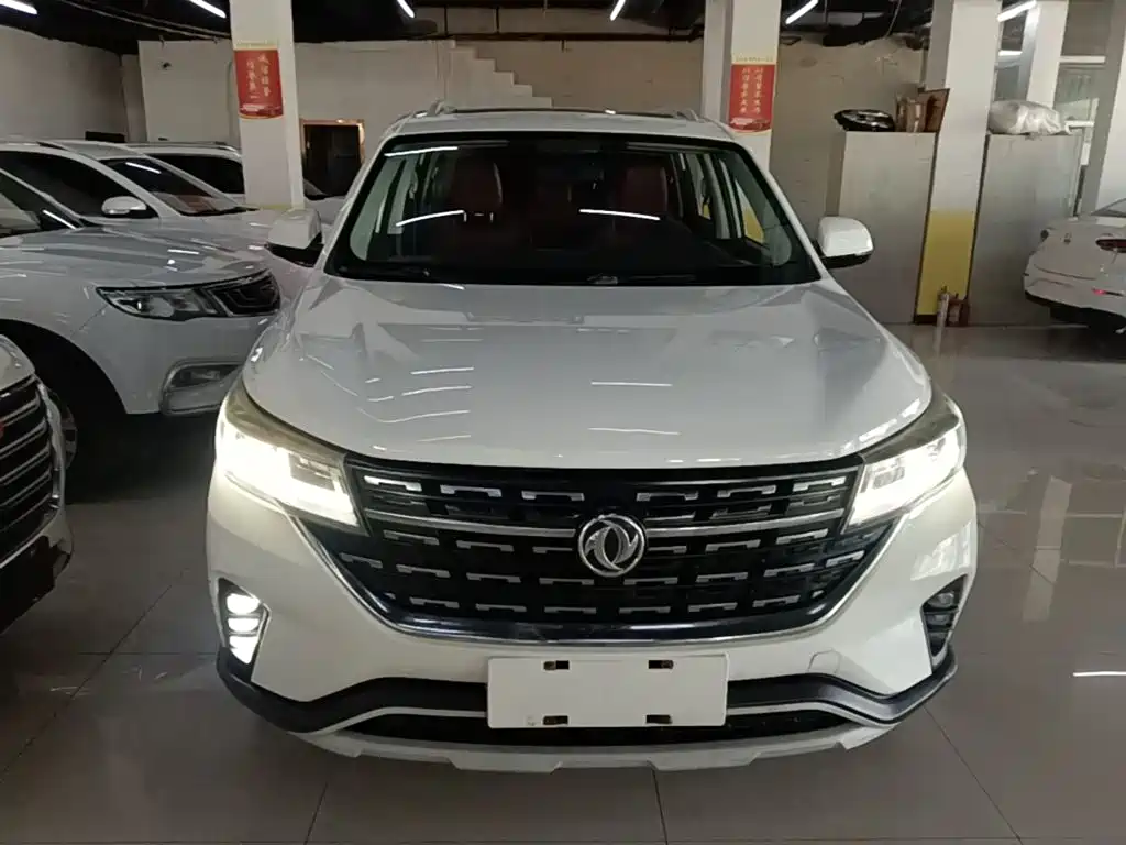 Fengxing Fengxing T5L — миниатюра 3