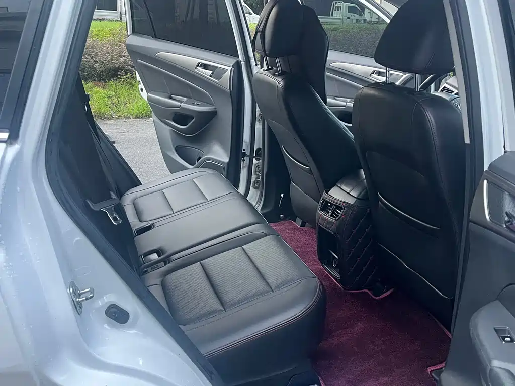 Changan CS75 — миниатюра 10