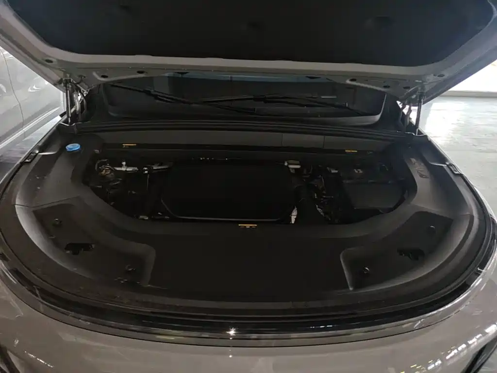 Li Auto Li L9 — миниатюра 20