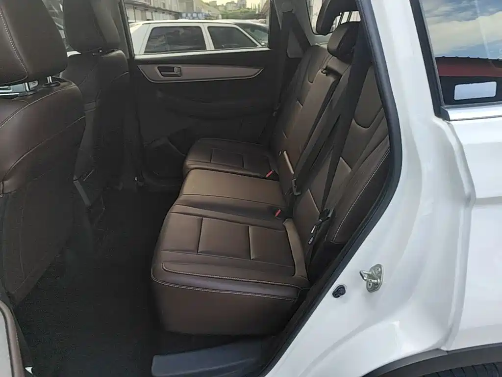 Fengxing Fengxing T5 — миниатюра 17