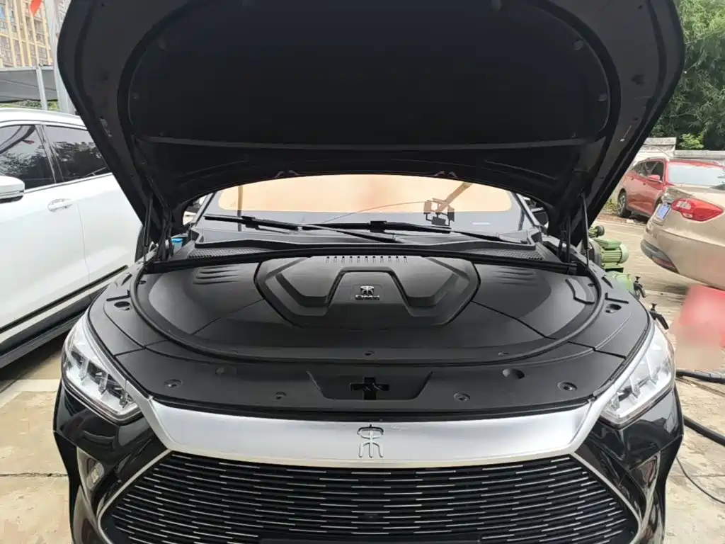 BYD PLUS New Energy — миниатюра 20