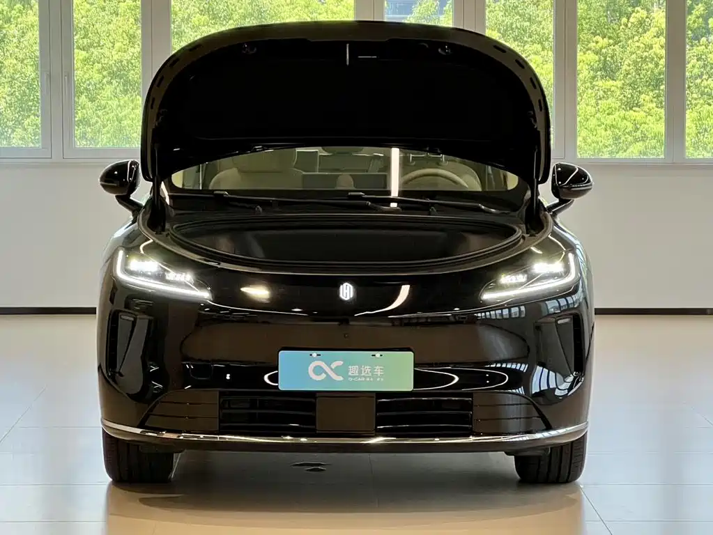 Сангтан Sangtang H5 — миниатюра 15