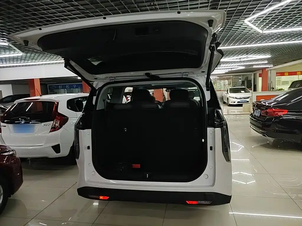 MAXUS Dajia 7 — миниатюра 19