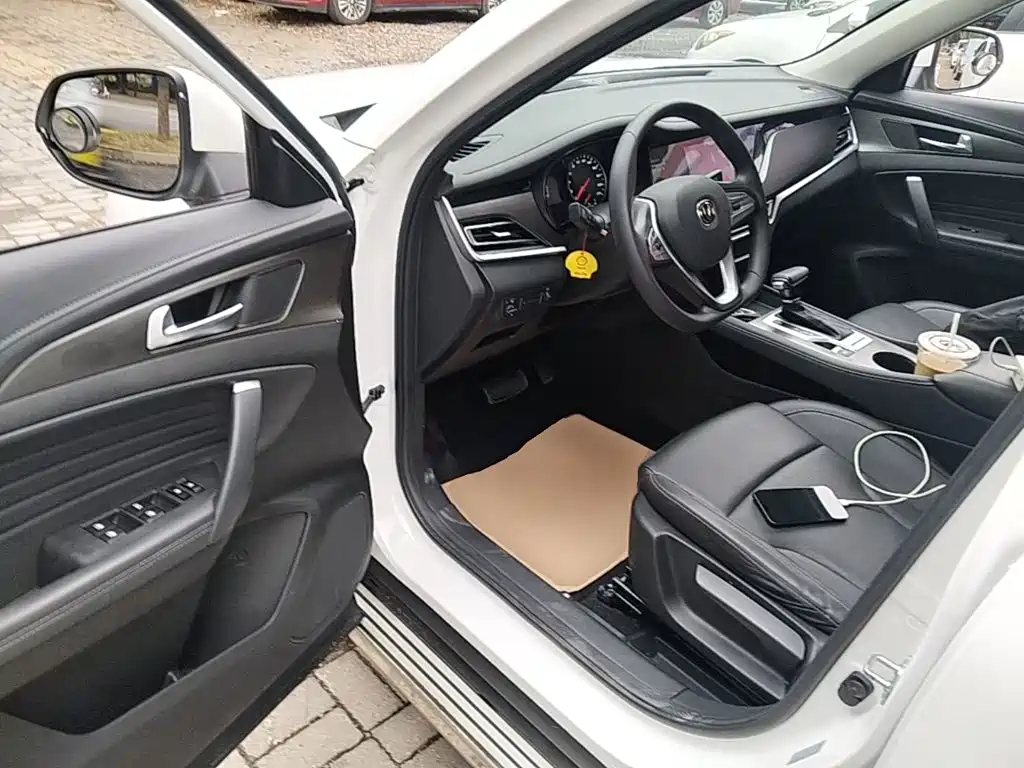 Changan CS35PLUS — миниатюра 16