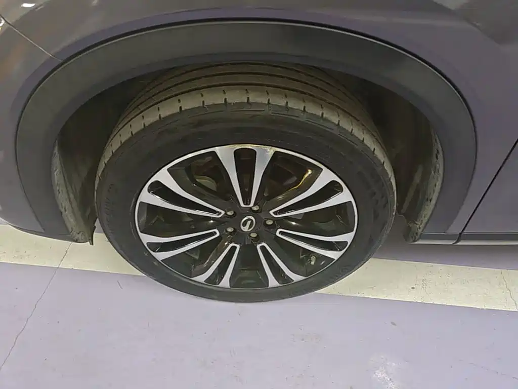 GAC Motor Trumpchi GS5 — миниатюра 23