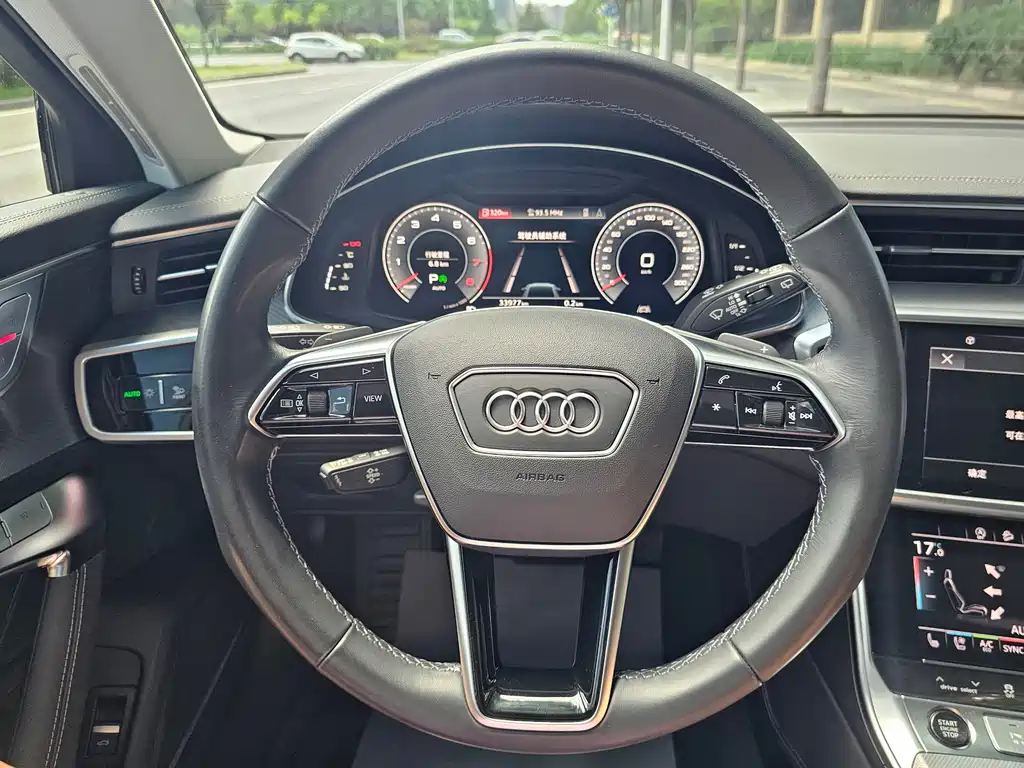 Audi A6 — фотографии объявления, Фото 11