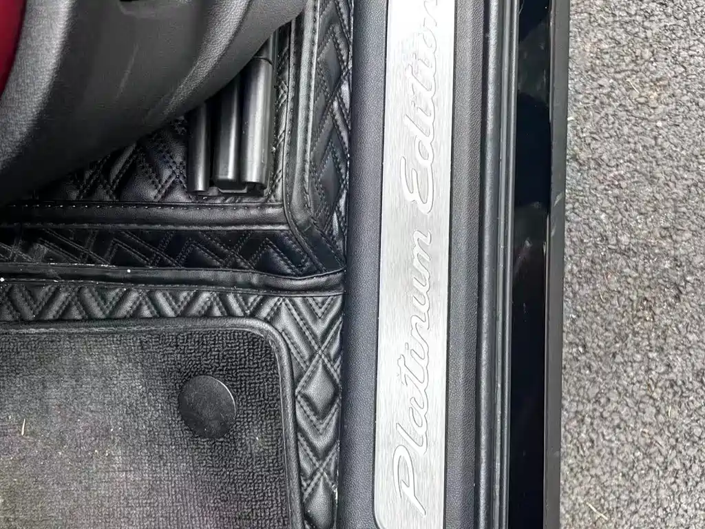 Porsche Cayenne 2023 Cayenne E-Hybrid 2.0T