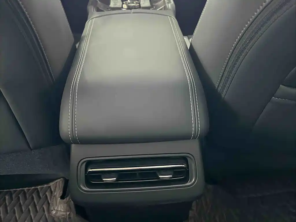 HAVAL SECOND GENERATION BIG DOG NEW ENERGY