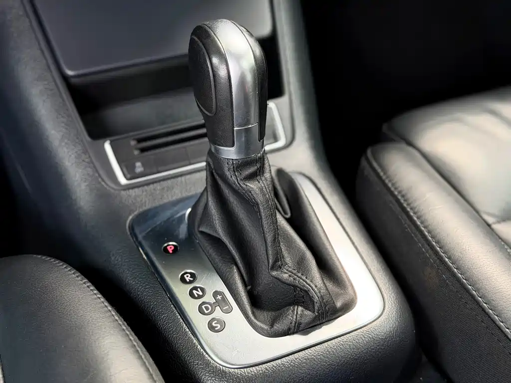 Volkswagen Tiguan — миниатюра 9