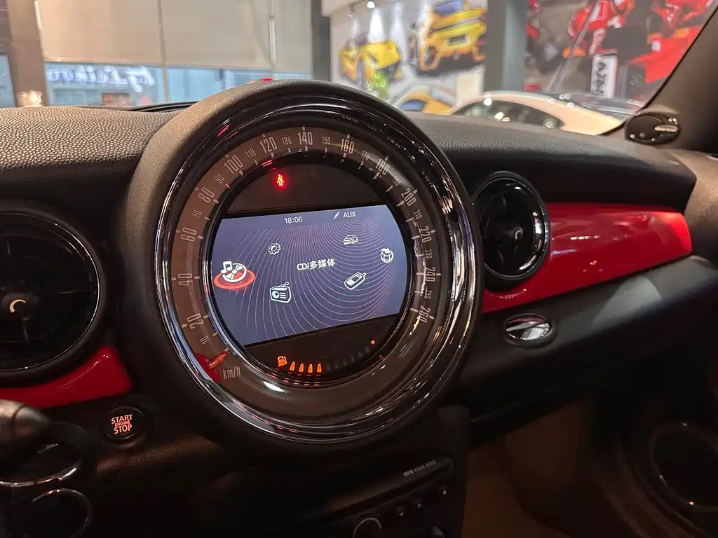 MINI Mini JCW Clubman — миниатюра 15