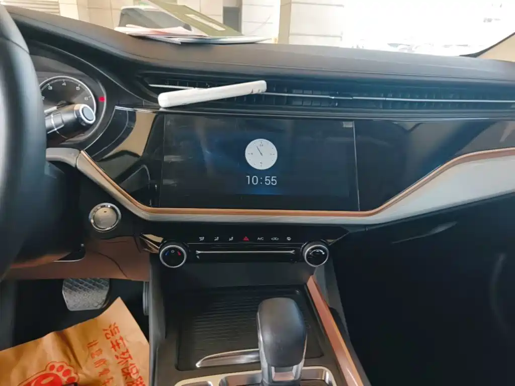 Chery Arrizo 5 PLUS — миниатюра 13