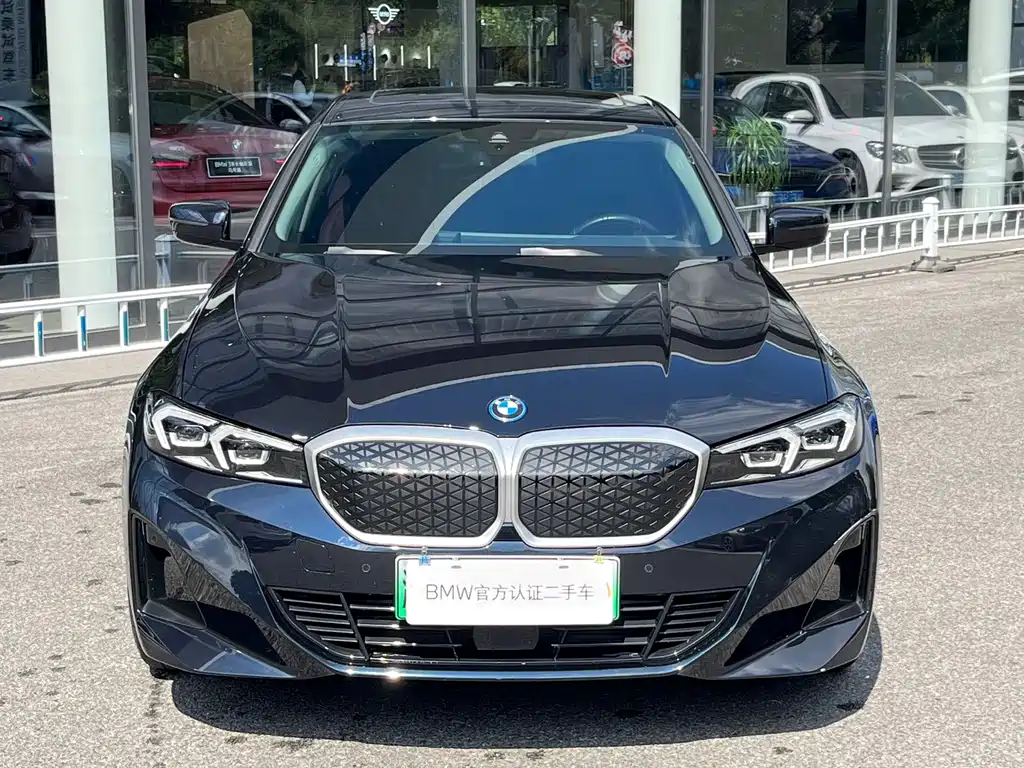 BMW i3 — миниатюра 2