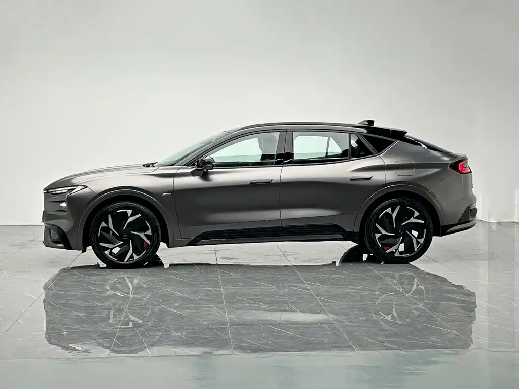 Ford Mondeo — миниатюра 3