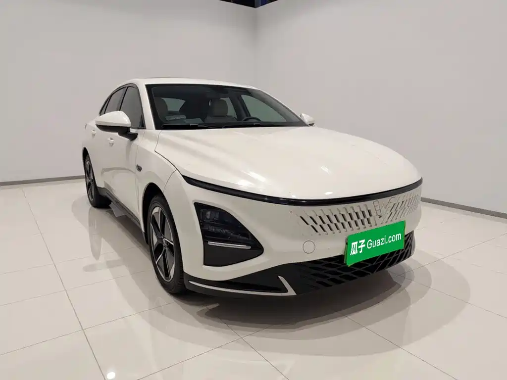 Wuling Xingguang — миниатюра 3