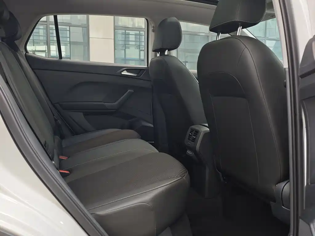 VOLKSWAGEN EXPLORING THE SHADOW