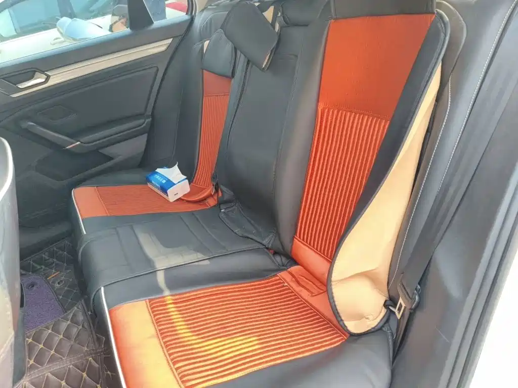 Volkswagen Lamando — миниатюра 15