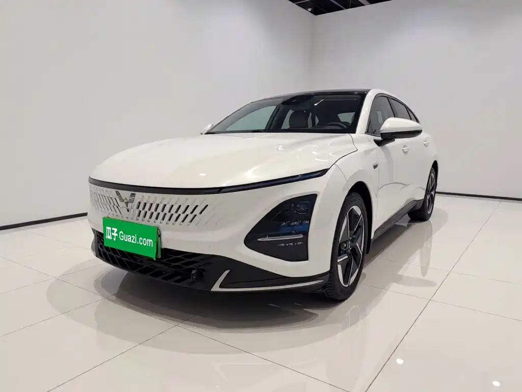Wuling Xingguang