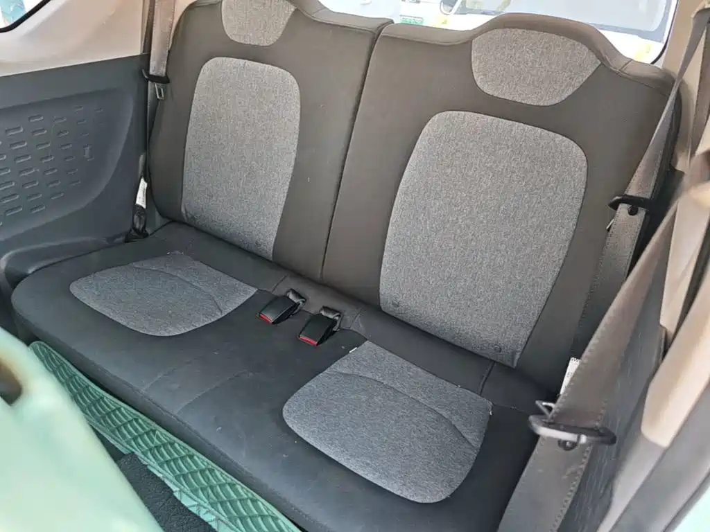 Wuling MINIEV — миниатюра 17
