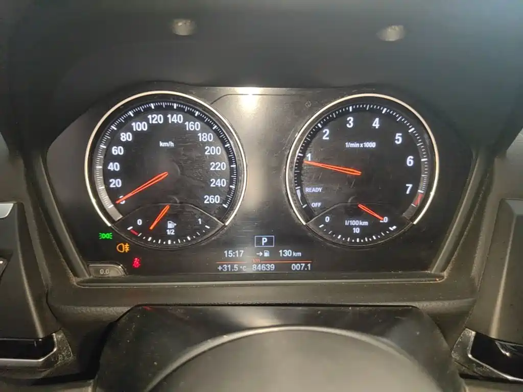 BMW 1 Series — миниатюра 12