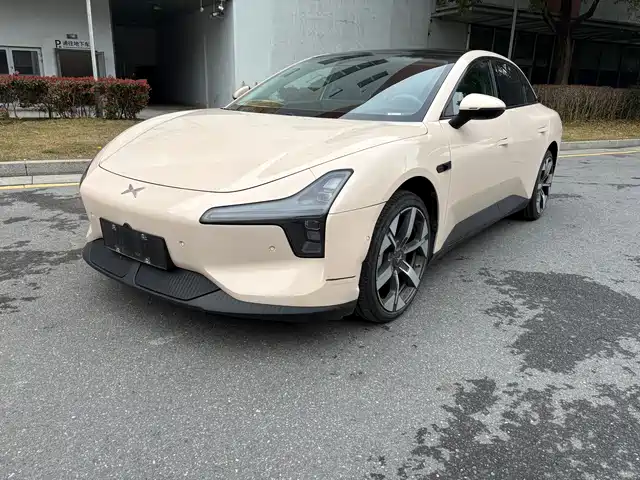 XIAOPENG MONA M03 2024