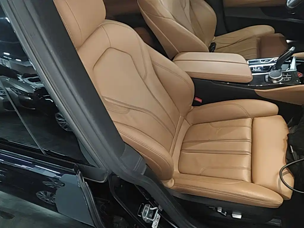 BMW 6 Series GT — миниатюра 25