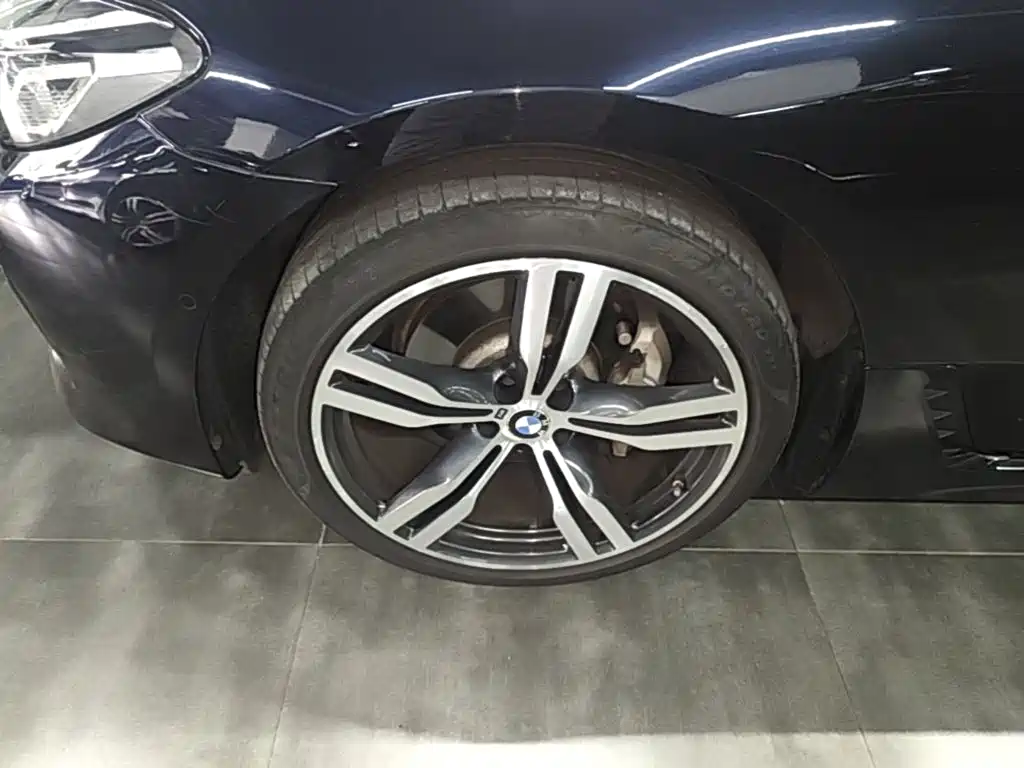 BMW 6 Series GT — миниатюра 23